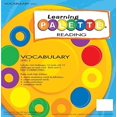 thumbnail image 1 of 3rd Grade Reading Learning Palette Vocabulary, 1 of 4
