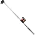 thumbnail image 1 of EPAuto 1/2-Inch Drive 24-inch Breaker Bar, CR-V Steel, 1 of 3