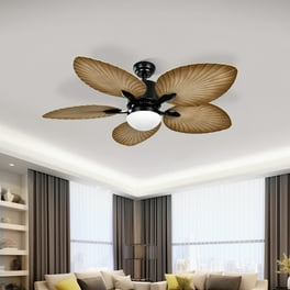 Harbor Breeze Calera 52-in Antique Bronze Indoor/Outdoor Ceiling Fan (5-Blade) Harbor Breeze Calera 52-in Antique Bronze Indoor/Outdoor Ceiling Fan (5-Blade)