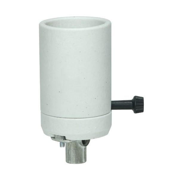 Threeway Mogul Base Socket Lamp
