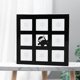 thumbnail image 3 of Children's Puzzle Board Game Toy OX Wooden Tic Tac Toe Board g, 3 of 5