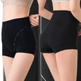 thumbnail image 5 of Txenfivo Shapewear Shorts, High Waisted Shapewear for Women Tummy Control, Body Shaper Shorts Thigh Slimmer Panties, M-2XL, 5 of 5