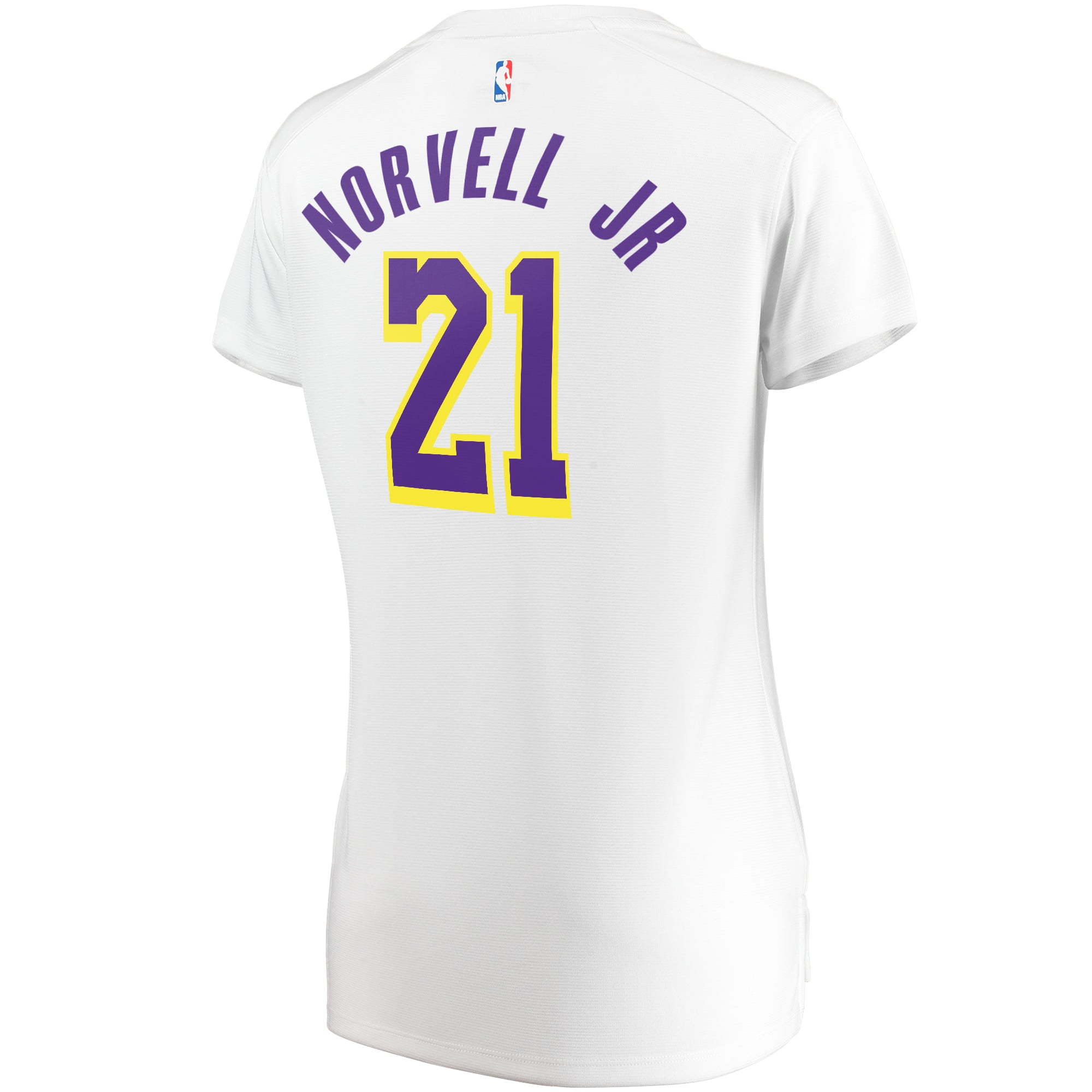 lakers women's gear