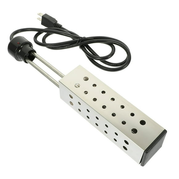 SUGARMOM Portable Pool Heater for Inflatable Bathtub & Above Ground Pool