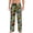 Black, variant on Balls Men's Straight Lounge Pajama Pants: The Ultimate in Comfortable Sleepwear