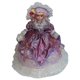 thumbnail image 2 of Figuras de colección de Muñecas Sunnimix de 18 pulgadas con soporte de exhibición Muñeca de porcelana victoriana, 2 of 7