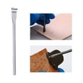 thumbnail image 1 of Leather Craft Tools Slot Punches Hole Punches Straight Slot Punch Cutter Tools, 1 of 5