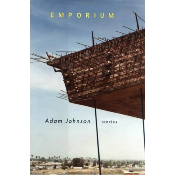 Pre-Owned Emporium (Hardcover) 9780670030729