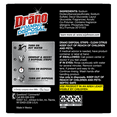 thumbnail image 4 of Drano Foaming Disposal Strips, Garbage Disposal Freshener, 1.4 oz, 8 Count, 4 of 5