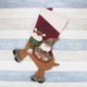 thumbnail image 4 of Navidad bolsa de dulces calcetines de Navidad bolsa de regalo árbol de Navidad colgante Abanopi 1pc, 4 of 7