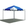 TentandTable West Coast Frame Outdoor Canopy Tent, Blue, 10 ft x 10 ft