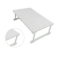 thumbnail image 1 of Étagères de Rangement pour Garde-Robe Étagère de Garde-Robe Extensible Support de Rangement Support de Rangement Réglable Séparateur pour Armoire Garde-Robe Placard Cuisine Salle de Bain, 1 of 7