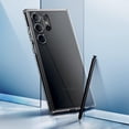 thumbnail image 2 of Carcasa Spigen Ultra Hybrid para Galaxy S23 Ultra 2023 Transparente, 2 of 5