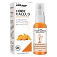 thumbnail image 2 of Cremas y lociones para manos, exfoliante para pies - 30 ml, potente - gel súper fuerte, efecto para pies y pies - productos para piel agrietada y muerta, 2 of 9
