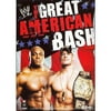 WWE: The Great American Bash 2007 (DVD) NEW