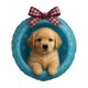 thumbnail image 2 of Horivan 3 Packs Exquisite 2D Acrylic Animal Backpack Charm Car Hanging Ornament Cute Pendant Decor for Daily Use and Vehicle Interior Styling Accessories, 2 of 7