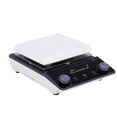 thumbnail image 1 of Lab Instrument Hotplate High Temperature Digital Display Electric Magnetic Stirrer With Heating Function ,Adjustable Stirring Speed, 1 of 6