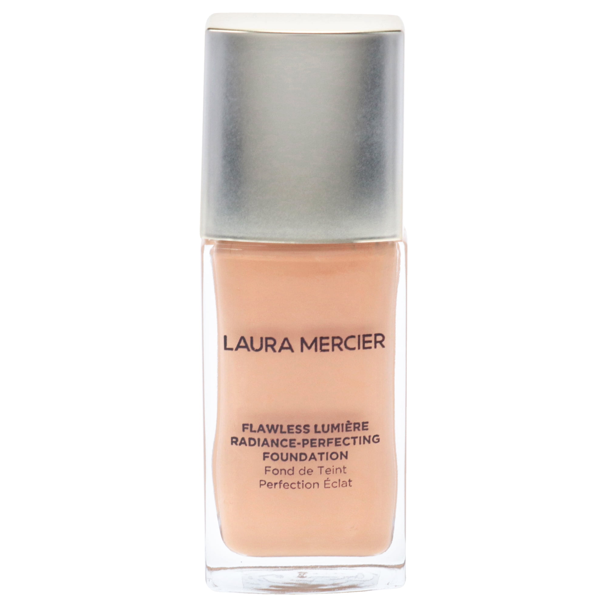 Laura Mercier Lumiere Foundation 2W1.5 Bisque - Walmart.com