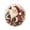 A3, variant on Christmas Pearl Diamond Painting Suncatcher Kit, Acrylic Full Drill Round Rhinestone Sparkling Ornament, Holiday Art Craft for Tabletop Wall Home Party Decor