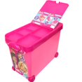 thumbnail image 4 of Tara Toys Barbie Store It All - Pink (12305), 4 of 10