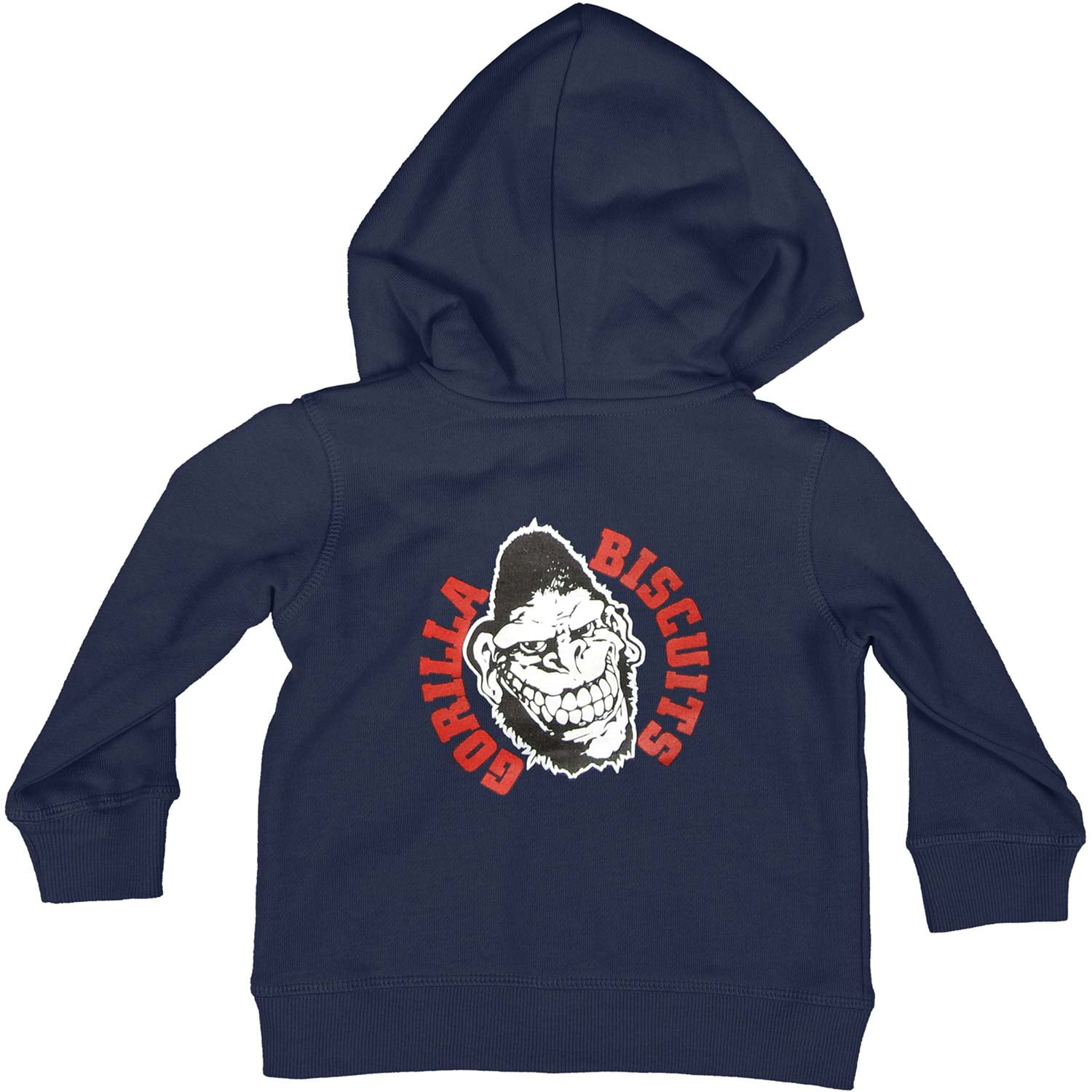 Gorilla Biscuits Gorilla Biscuits Boys' Gorilla Miscellaneous Blue