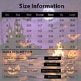thumbnail image 2 of Witch Cosplay, Witch Costume, Witch Outfit, Witch Roleplay, Witch Cos, Vampire Womens Halloween Costumes Long Sleeves Mortician Costume Wrap Gothic Witch Dress Witchy Dress, Black L, 2 of 5