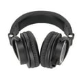 thumbnail image 2 of Over Ear Headphones, DJ Monitor Headphones Foldable Comfortable  For Sound engineers, 2 of 8