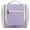 Light Purple, variant on Narwey Large Hanging Toiletry Bag with Hook Makeup Cosmetic Organizer with Multiple Compartments Foldable for Men Women Travel Essentials