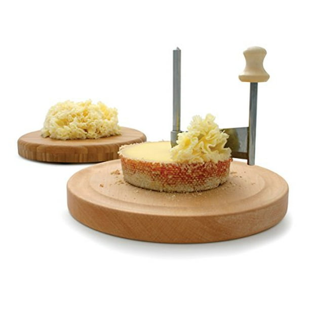 Swissmar Girolle Cheese Scraper