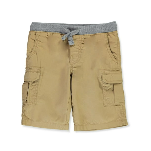 Carter's Carter's Baby Boys' Drawstring Cargo Shorts (Toddler