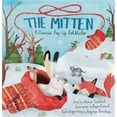 thumbnail image 1 of The Mitten: A Classic Pop-Up Folktale, 1 of 1