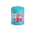 thumbnail image 2 of Thermos Vacuum Insulated Stainless Steel FUNtainer Food Jar, Frozen, 10 oz, 2 of 6