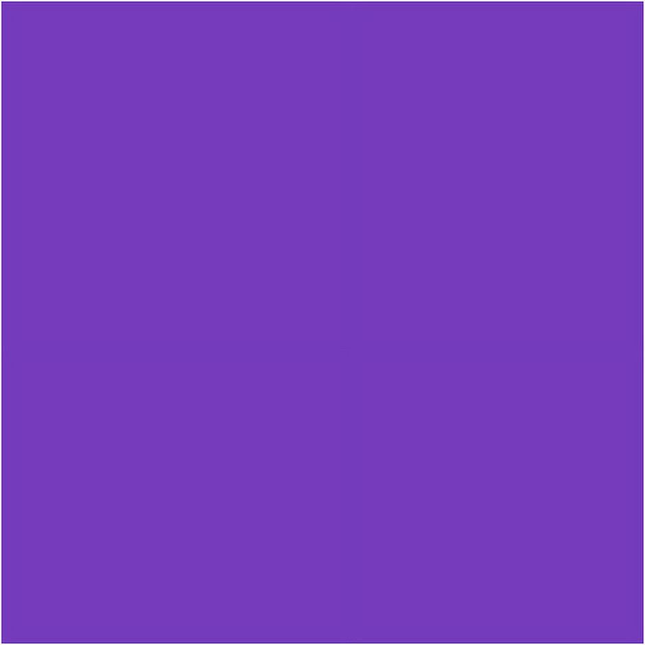 Classroom Art and Supplies Caddy, Purple (6 units/pack)