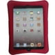 Totally Tablet CK-KIDSCASE-MINI-SL-RED Coque Protectrice en Silicone pour iPad mini et iPad mini 2 – image 1 sur 1
