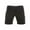 Black, variant on Men’s Cargo Shorts Stretch Lightweight Cotton Twill Multi Pockets Belted Short