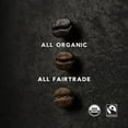 thumbnail image 4 of Kicking Horse Coffee Organic Dark Roast Whole Bean Grizzly Claw 10 oz Pack of 2, 4 of 7