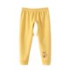 thumbnail image 1 of Odeerbi 0-2 Años Niños Niñas Pantalones Cubrepañal Pantalones Para Bebé Con Entrepierna Abierta Para Cambiar Fácilmente El Pañal Pantalones Con Cintura Elástica, 1 of 7