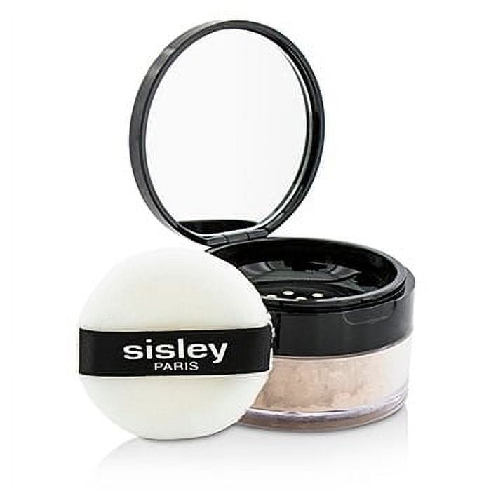 Sisley Phyto-Poudre Libre ルースパウダー Sisley Phyto Poudre Libre Translucent Loose Face Powder - #1