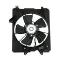 thumbnail image 2 of Engine Radiator Cooling Fan Assembly Left Side For 2005-2010 Honda Odyssey 19015-RGL-A01 19020-RGL-A01 19030-RGL-A01, 2 of 19