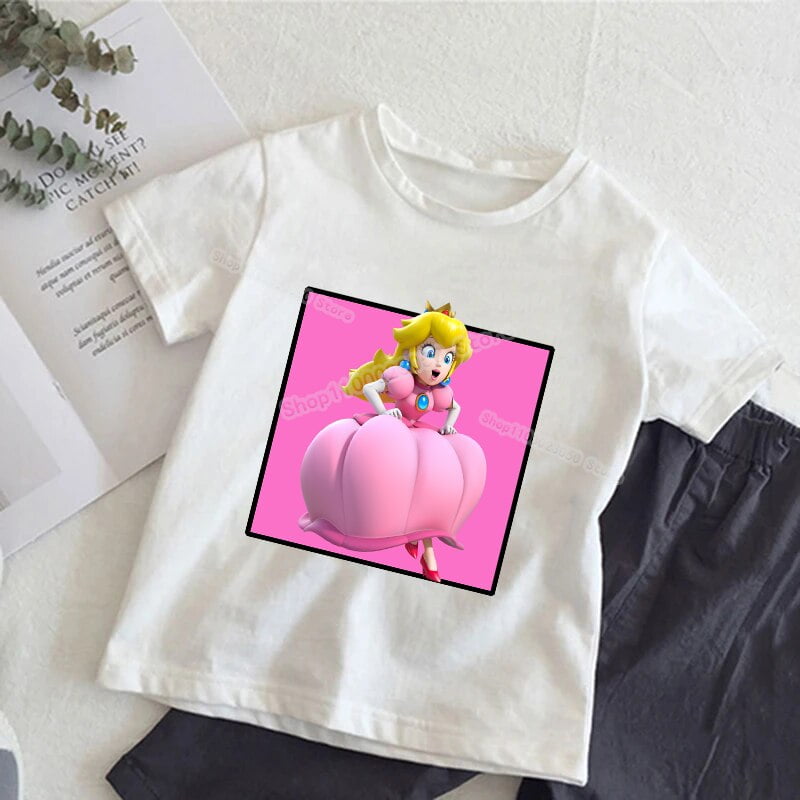 Ropa super mario bros sale