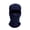 Navyblue, variant on w Men Bicycle Balaclava Full Face Mask Hiking Cycling Windproof Breathable Sun Protection Hat Motorcycle Helmet Liner Hat