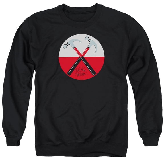 Roger Waters - Hammers - Crewneck Sweatshirt - X-Large