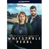 Acorn - Whitstable Pearl [DIGITAL VIDEO DISC]