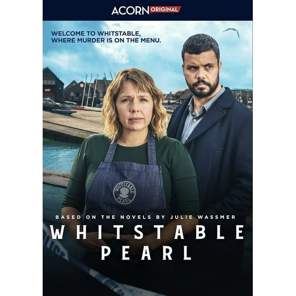 Acorn - Whitstable Pearl [DIGITAL VIDEO DISC]