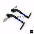 thumbnail image 3 of Lever Guard Protector 22mm 7/8" Brake Clutch For Yamaha YZF R1 R6 R15 R25 R3, 3 of 7