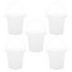 thumbnail image 5 of Enfriador de bebidas Sunnimix cubo de hielo gran capacidad para champán cerveza vino, 5 of 8