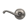 thumbnail image 3 of SCHLAGE PRIVACY LEVER STN NKL (Pack of 1), 3 of 7