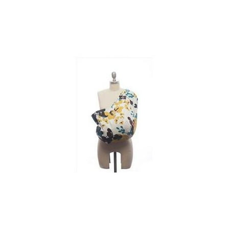 Rockin Baby 2032P Sweet Loraine Pouch Baby Carrier