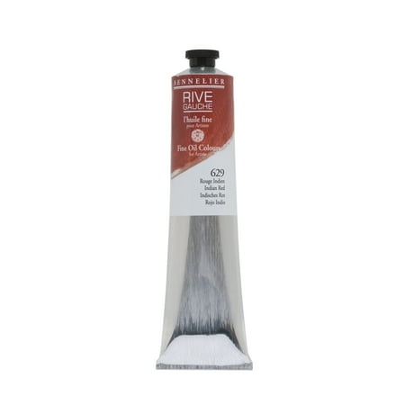 UPC: 3046450766315 | Sennelier Rive Gauche Oil Paint 200ml Indian Red