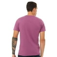 thumbnail image 3 of BELLA + CANVAS Unisex CVC Jersey Tee, 3 of 5